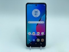 Motorola Moto G Play 32GB XT2271-4 (Cricket) Black (E-0226)