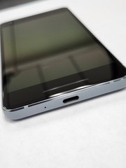 DEFECTIVE – Google Pixel 2 – 64 GB – Blue – Unlocked – G011C – 12369