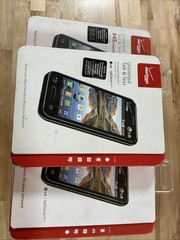 Verizon LG Optimus Zone 2