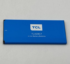 TCL Ion Z T501C Android Smartphone 16GB 5MP Camera 5.5″ Display 3G Unlocked Blue