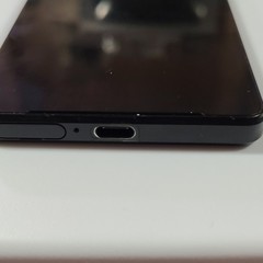 (FINGERPRINT DEAD) Sony Xperia 1 IV 512GB 12GB SD 8 Gen 1 Black Unlocked XQ-CT62