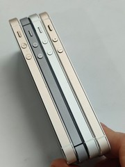 GOOD – Apple iPhone 5s – 16GB/32GB/64GB – Gray Silver Gold Unlocked 4G iOS 12