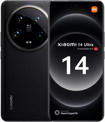 New Xiaomi 14 Ultra 5G 512GB 50MP Android Snapdragon 8 Gen 3 OctaCore Smartphone