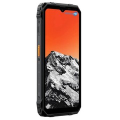 Blackview Fort 1 Rugged Smartphone 6.56&Prime; HD 90Hz Android 15 6+12GB/256GB