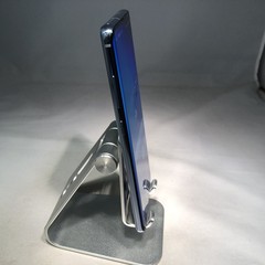 Samsung Galaxy S10 Plus 128GB Prism Blue Unlocked Very Good Condition