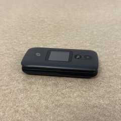 Alcatel MyFlip 2 A406DL Tracfone Wireless Flip Phone Unit Only