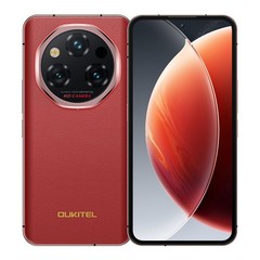OUKITEL WP210 5G Rugged Phone 36GB+512GB 8800mAh 45W 6.7&Prime; 120Hz 108MP Android 15