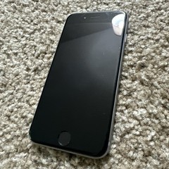 Apple iPhone 6 128gb Space Gray Model A1549