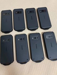 Nokia 800 Tough 4G Dual SIM 4GB GSM Unlocked KaiOS Rugged classic Phone