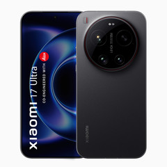 Xiaomi 17 Ultra 5G 512GB 16GB Ram (FACTORY UNLOCKED) 6.9&Prime; 200MP Leica (Global)
