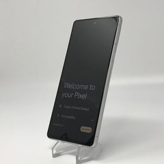 Google Pixel 7 128GB Snow Unlocked Excellent Condition