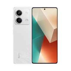 Xiaomi Redmi Note 13 5G Smartphone HyperOS 6GB 128GB Octa Core Dual SIM Global