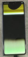 Samsung Galaxy Z Fold 4 Dual 256GB Gray Green – UNLOCKED