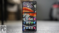 CERTIFIED Samsung Galaxy S23 Ultra SM-S918U1 256GB Black FACTORY Unlocked #S244
