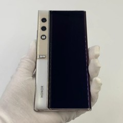 Honor V Purse 5G Snapdragon 512GB 16GB RAM Google Play Foldable Phone