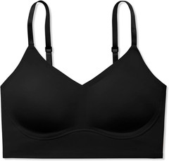 Women&rsquo;S True Body Lift Triangle Adjustable Strap Bra