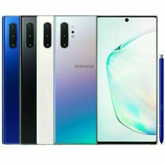 Brand New SAMSUNG Galaxy Note 10+ Plus Factory Unlocked SM-N975U1 256GB+12GB US