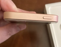 Apple iPhone SE 1st Gen 32GB Unlocked Rose Gold Good Condition
