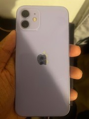 Apple iPhone 12 – 64 GB – Purple (Verizon)