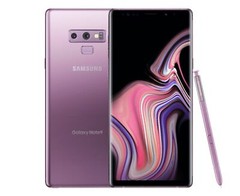 Original Samsung Galaxy Note 9 SM-N960U 128GB Factory Unlocked Phone OPEN BOX