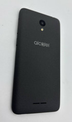 Alcatel Insight 5005R Cricket Wireless Android Smartphone 5&Prime; LCD 5MP Camera 16GB