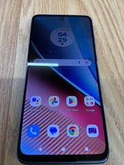 Motorola Moto G Stylus 2023 128GB Cricket Android Smartphone XT2317-1