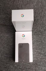 Google Pixel 5 5a 5G 128GB Snapdragon Android Unlocked seal