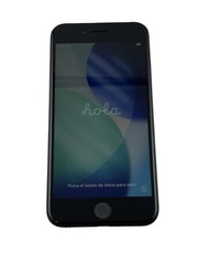 APPLE IPHONE SE (2ND GEN) A2275 128GB Black Unlocked Smart Phone – Grade B