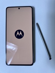 NEW Motorola Moto G Stylus 5G 2025 8GB RAM 128GB XT2517 – Tracfone Straight Talk