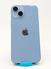 Apple iPhone 14 A2649 256GB Fair Condition | Blue | AT&T ONLY