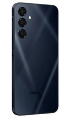 Samsung Galaxy A16 5G 128GB (TracFone) SM-S166V Blue Black – Open Box