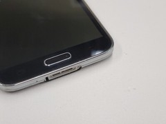 Samsung Galaxy S5 (SM-G900V) 16GB – Black (Unlocked) (Verizon) – N352