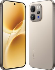 Vivo V70 Elite 5g 12GB 256GB Sand Beige 5G Dual SIM Global Version Unlocked NFC