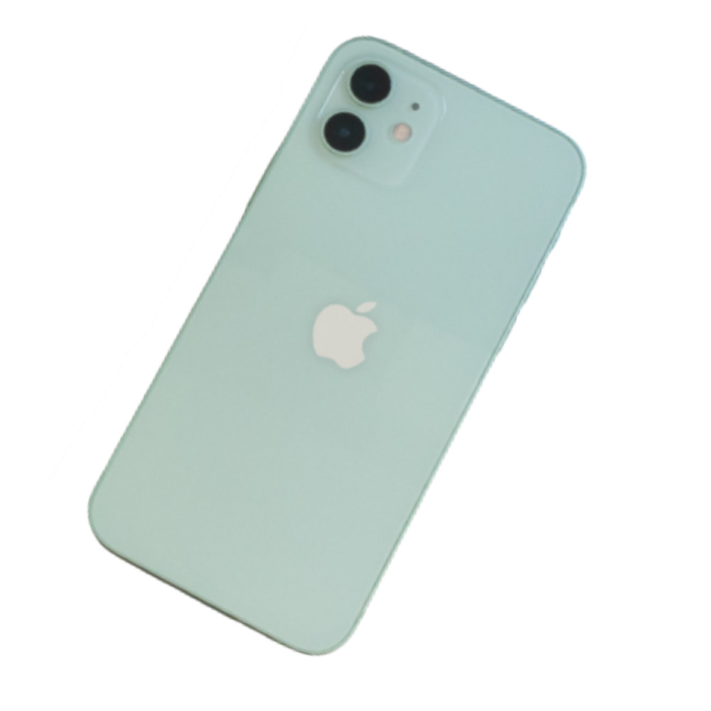 Apple iPhone 12 Unlocked (Any Carrier) 64GB 128GB Very Good