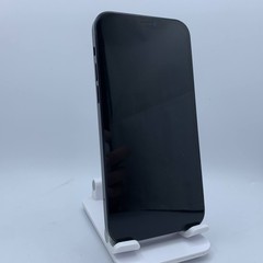 Apple iPhone 12 128GB Unlocked Black Defective Face ID