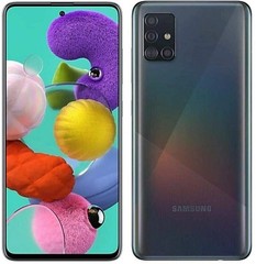 FOR PARTS – Samsung Galaxy A51 128GB 8GB RAM SM-A515F/DSN Dual Sim