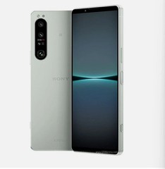 90% -95%N ew Sony Xperia 1 IV – 256 GB – Factory Unlocked Good Working