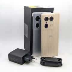 Motorola Edge 50 ULTRA XT2401-1 1TB | Nordic Wood | UNLOCKED