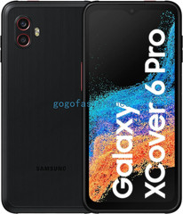 Unlocked Samsung Galaxy Xcover 6 Pro SM-G736U1 6+128GB 6.6&Prime;IP68 GPS New Unopened
