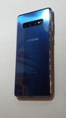 T-Mobile MetroPCS Samsung Galaxy S10 PLUS Android 128GB GSM Cell Phone SM-G975U