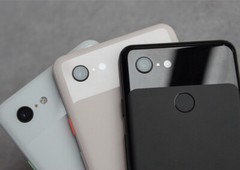 Google pixel 3 4G 5.5&Prime; OLED Screen 64GB/128GB Snapdragon845 2915mAh Newphone