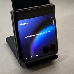 Motorola Razr Plus 2023 256GB Black XT2321-3 READ