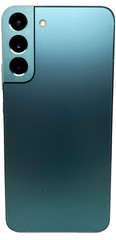 Samsung Galaxy S22 5G SM-S901U – Unlocked – 128GB Green *PARTS: RANDOM RESTARTS