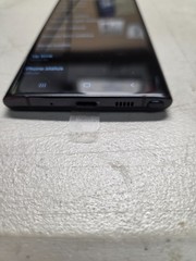 SAMSUNG GALAXY NOTE 10 – BLACK – SM-N970U1 – 256GB – Original Box