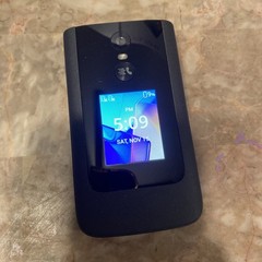 Metro by T-Mobile TCL FLIP 4 – T440W – 5G – Gray