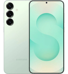 Samsung Galaxy S25+ Plus 5G – SM-S936U – Unlocked – 256GB Mint Green – Excellent