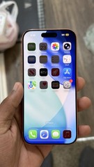 iphone 17 pro T-Mobile 256Gb Good Condtion