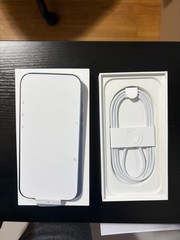 NEW Apple iPhone 17 | 256GB Mist Blue | (Verizon ONLY)