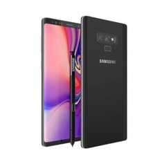 Original Samsung Galaxy Note 9 SM-N960U 128GB Factory Unlocked Phone OPEN BOX