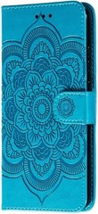 Samsung Galaxy A06 / A07 Case Wallet with Card Holder Kickstand Magnetic Soft Le